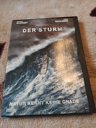 Der sturm - der,