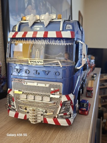 Lkw top zustand - 1:14,