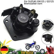 Bremssattel vorne für suzuki - bremssattel,