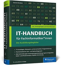 IT-Handbuch für