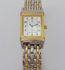 Jaeger coultre reverso - jaeger-le,