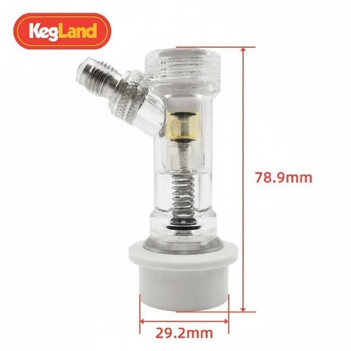 Keg anschluss mit - keg-anschluss,