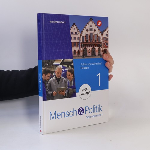 Mensch politik sekundarstufe - mensch,