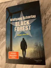 Black Forest: Denglers elfter