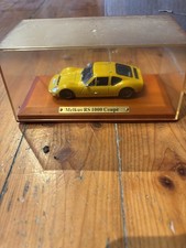 ATLAS - 1:43 - Melkus RS 1000