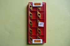 10 Stck. Sandvik VBMT 160412-MM 2025