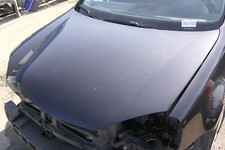 VW Golf 5 V 1K Motorhaube Haube Klappe vorne schwarz LC9Z metallic - BILDER!!