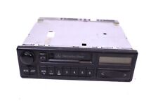 MC Autoradio Mercedes Benz W163 M-Klasse CQ-LP2821Z A1638200386 Radio KFZ