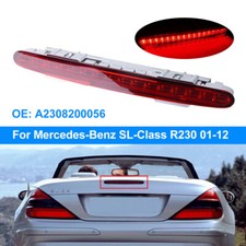Drittes Bremslicht für Mercedes Benz SL R230 LED 3. Bremsleuchte Heckleuchte