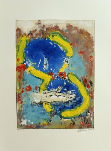 Christian ludwig attersee - ludwig,