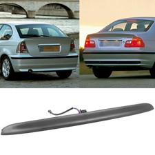 1x Griffleiste Heckklappe