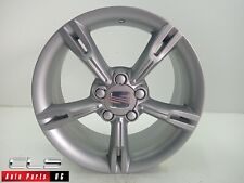 1 Stück ALUFELGE 17 ZOLL Original Seat Leon Altea 7Jx17 ET54 1P0601025B