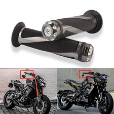 7/8" Motorrad Lenkergriffe