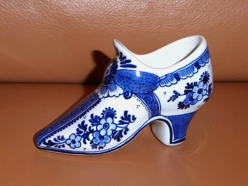 Royal delft de porceleyne - delft,