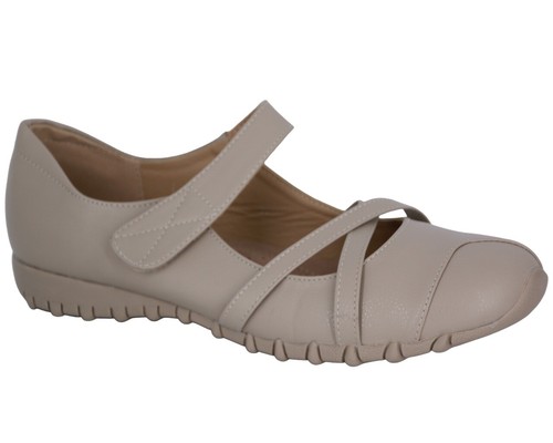 Kunstleder ballettschuhe beige - kunstleder-ballettschuhe,