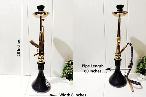 Shisha - ak-47,