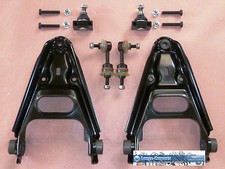 QUERLENKER VORDERACHSE SATZ