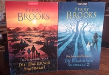 Die Magier von Shannara Bd. 1
