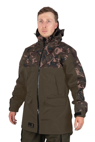 Fox aquos tri layer - fox, 3/4