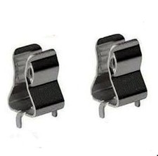 Sicherungshalter Clip für