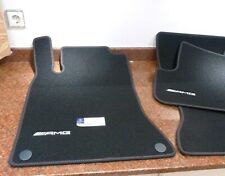 Original AMG Fussmatten