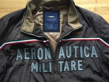 Jacket Aeronautica Militare  Size Italia 52