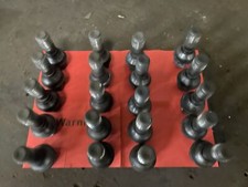 Lamborghini Gallardo Radbolzen Radschrauben 20 Stück 1 Satz Lug Nuts