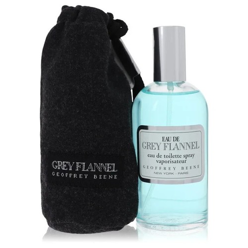 Geoffrey beene eau grey - de,