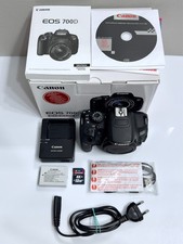 Digitalkamera Canon EOS