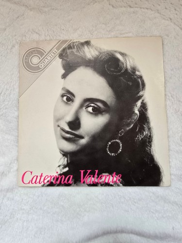 Caterina valente - caterina,