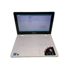 Notebook Lenovo Yoga 300-11IBR 11,6 Zoll Intel C1,6GHz OHNE FESTPLATTE!#6866