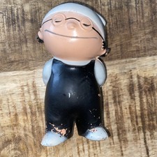 Mainzelmännchen Figur, Charakter Det, ZDF