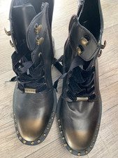 Jette Joop Stiefeletten Gr. 38