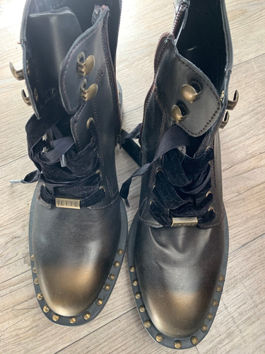 Jette joop stiefeletten - stiefeletten, 38