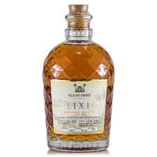 Old St. Croix Elixir Orange