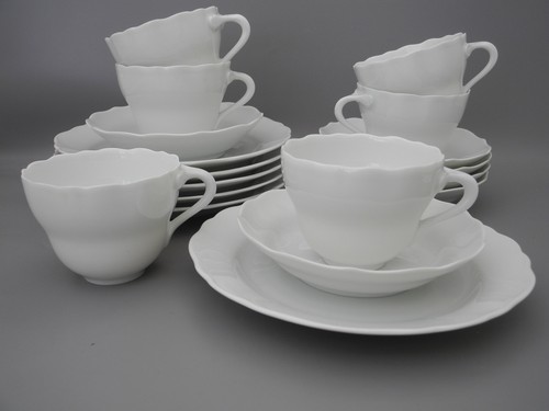 Kaffeegedecke - 6,