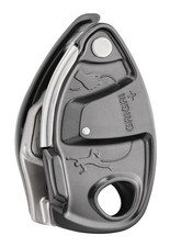PETZL GRIGRI+ Belay Device