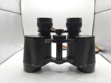 Leitz Wetzlar Binuxit 8x30