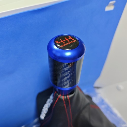 Blau kohlefaser 6g - kohlefaser,