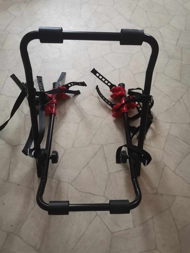 Fahrradträger