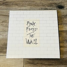 Pink Floyd - The Wall (2xLP