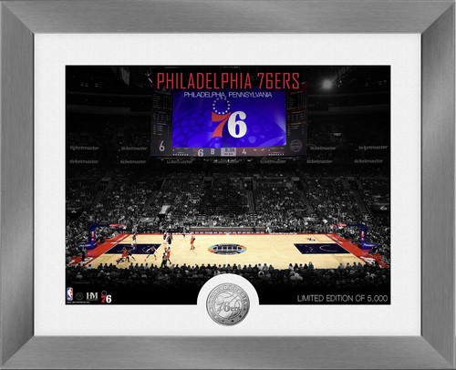 Philadelphia 76ers nba - philadelphia,