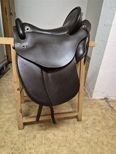 Deuber & Partner Sattel