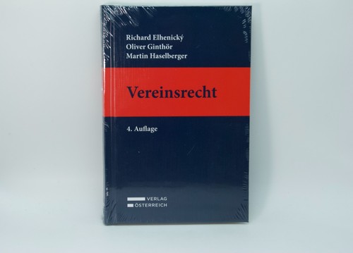 Vereinsrecht kommentar aktuell - vereinsrecht,