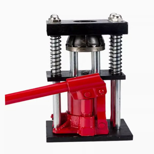 Stanzen rohr druck - stanzen,