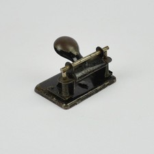 Soennecken Locher - Modell