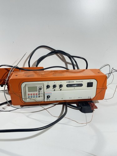 Viessmann trimatik 7450 261 - mc,