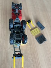 Playmobil Traktor und Anhänger Konvolut