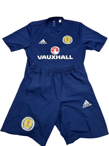 Schottland adidas 2025 - schottland,