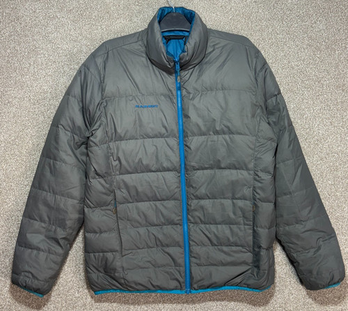 Mammut herren wende - herren,